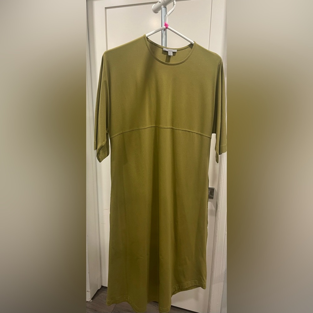 COS dress